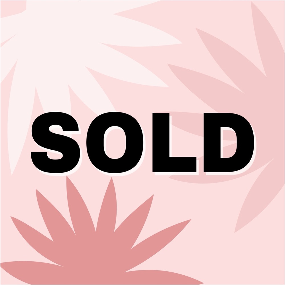 SOLD